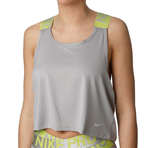 nike pro intertwist damen-tanktop